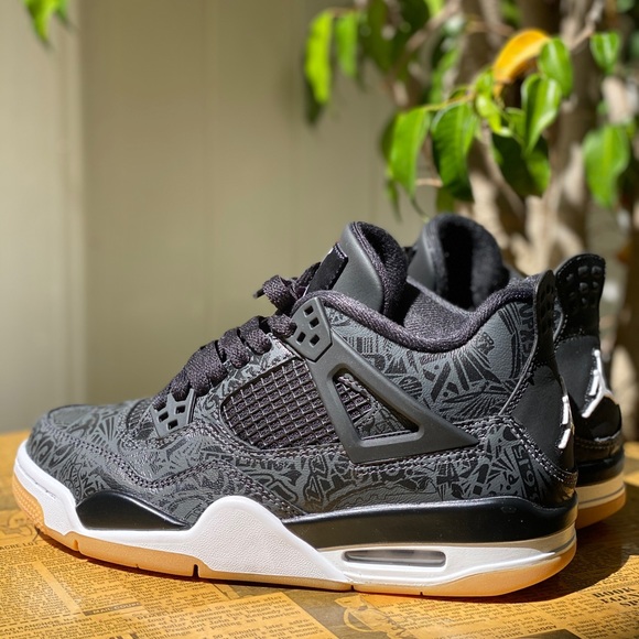 laser gum 4s